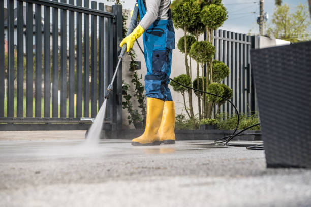 Playground Equipment Cleaning in Indialantic, FL