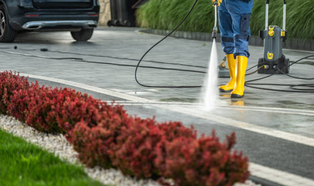 Best Restaurant Pressure Washing  in Indialantic, FL