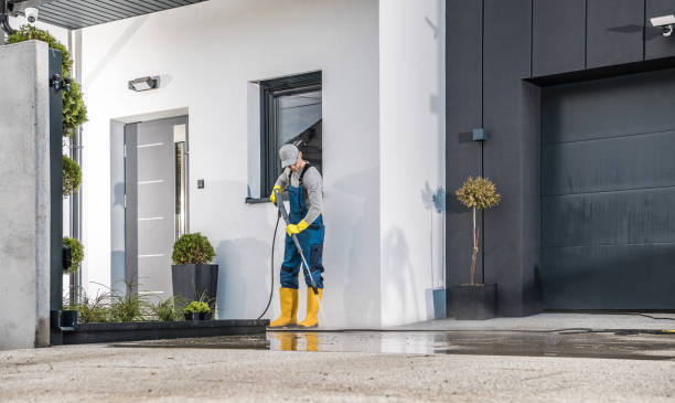 Best Gas Station Cleaning  in Indialantic, FL
